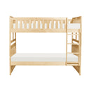  Homelegance Bartly B2043FF-1* Full/Full Bunk Bed IMAGE 2