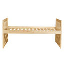  Homelegance Bartly B2043PR-1* Twin/Twin Trundle Bed IMAGE 10