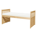  Homelegance Bartly B2043PR-1* Twin/Twin Trundle Bed IMAGE 9