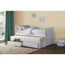  Homelegance Galen B2053PRW-1* Twin/Twin Trundle Bed IMAGE 11