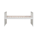  Homelegance Galen B2053PRW-1* Twin/Twin Trundle Bed IMAGE 3
