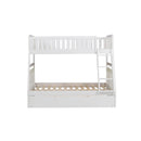  Homelegance Galen B2053TFW-1*R Twin/Full Bunk Bed with Twin Trundle IMAGE 4