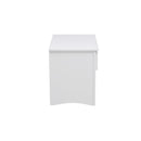  Homelegance Galen B2053W-4 Night Stand IMAGE 3
