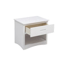  Homelegance Galen B2053W-4 Night Stand IMAGE 5
