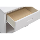  Homelegance Galen B2053W-4 Night Stand IMAGE 6