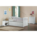  Homelegance Galen B2053W-4 Night Stand IMAGE 7