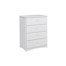  Homelegance Galen B2053W-9 Chest IMAGE 3