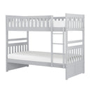  Homelegance Orion B2063-1* Twin/Twin Bunk Bed IMAGE 1