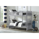  Homelegance Orion B2063-1* Twin/Twin Bunk Bed IMAGE 3