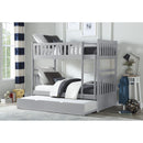  Homelegance Orion B2063-1*R Twin/Twin Bunk Bed with Twin Trundle IMAGE 3