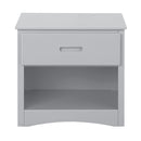  Homelegance Orion B2063-4 Night Stand IMAGE 1