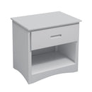  Homelegance Orion B2063-4 Night Stand IMAGE 2