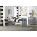  Homelegance Orion B2063-4 Night Stand IMAGE 8