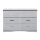  Homelegance Orion B2063-5 Dresser IMAGE 1