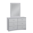 Homelegance Orion B2063-5 Dresser IMAGE 2