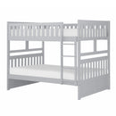  Homelegance Orion B2063FF-1* Full/Full Bunk Bed IMAGE 1