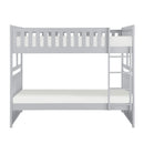  Homelegance Orion B2063FF-1* Full/Full Bunk Bed IMAGE 2