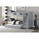  Homelegance Orion B2063SB-1*R Twin/Twin Step Bunk Bed with Twin Trundle IMAGE 3
