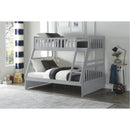  Homelegance Orion B2063TF-1* Twin/Full Bunk Bed IMAGE 3