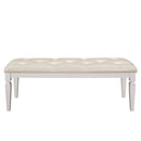  Homelegance Allura 1916W-FBH Bench IMAGE 1