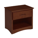  Homelegance Rowe B2013DC-4 Night Stand IMAGE 2