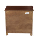  Homelegance Rowe B2013DC-4 Night Stand IMAGE 4