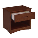  Homelegance Rowe B2013DC-4 Night Stand IMAGE 5