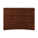  Homelegance Rowe B2013DC-5 Dresser IMAGE 1