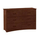  Homelegance Rowe B2013DC-5 Dresser IMAGE 2