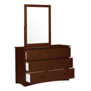  Homelegance Rowe B2013DC-5 Dresser IMAGE 8