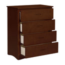  Homelegance Rowe B2013DC-9 Chest IMAGE 5