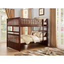  Homelegance Rowe B2013FFDC-1* Full/Full Bunk Bed IMAGE 3