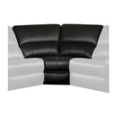  Manufacturer Color_Dark Brown -- Falun 8260DB*6PW 6 pc Modular Power Reclining Sectional IMAGE 7