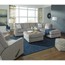  Manufacturer Color_Alloy -- Altari 8721425 Rocker Recliner IMAGE 10