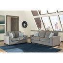  Manufacturer Color_Alloy -- Altari 8721438 Sofa IMAGE 7