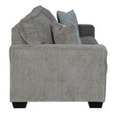  Signature Design by Ashley Altari Fabric Queen Sofabed 8721439 IMAGE 3