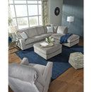  Manufacturer Color_Alloy -- Altari 8721408 Oversized Accent Ottoman IMAGE 6