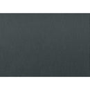  Manufacturer Color_Dark grey -- Homelegance Mischa Stationary Leather Match Sofa IMAGE 5