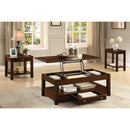  Homelegance Ballwin 3256RF-04 End Table IMAGE 3