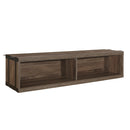  Homelegance Entertainment Center Components Bridge 36660-B IMAGE 2