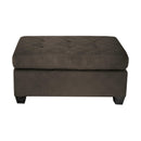  Homelegance Emilio 8367CH-4 Ottoman IMAGE 1