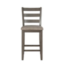  Homelegance Sharon 5 pc Counter Height Dinette 5659-36 IMAGE 4