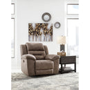  Manufacturer Color_Fossil Motion Type_Power -- Stoneland 3990598 Power Rocker Recliner IMAGE 5