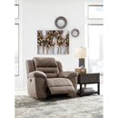  Manufacturer Color_Fossil Motion Type_Power -- Stoneland 3990598 Power Rocker Recliner IMAGE 6