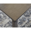  Signature Design by Ashley Bridson 5 pc Counter Height Dinette D383-223 IMAGE 4