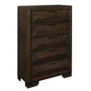  Homelegance Chesky 1753-9 Chest IMAGE 2