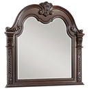  Homelegance Cavalier 1757-6 Mirror IMAGE 5
