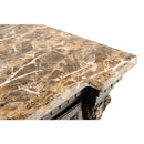  Homelegance Russian Hill 1808-40 Server with Faux Marble Top IMAGE 5