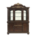 Homelegance Russian Hill 1808-50* Buffet & Hutch IMAGE 1