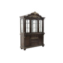  Homelegance Russian Hill 1808-50* Buffet & Hutch IMAGE 2